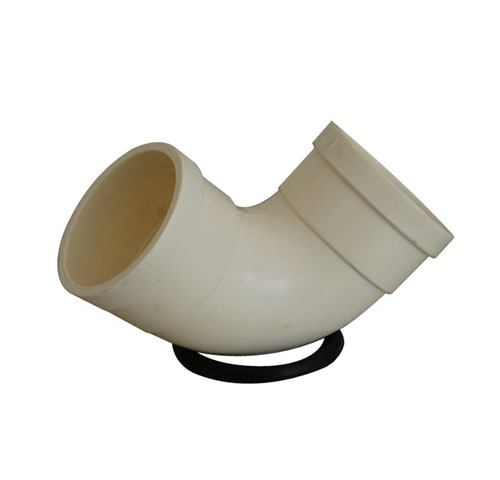 临沧建筑排水用硬聚氯乙烯(PVC-U)管件