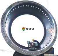 石家庄合金管件报价与采购指南 高中低压管件、法兰及不锈钢/碳钢厂家批发价格解析